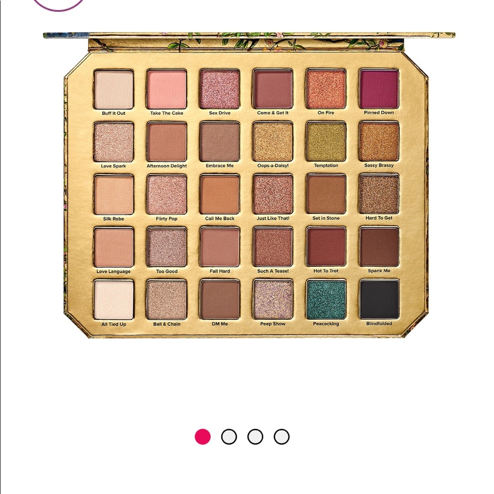 Too Faced